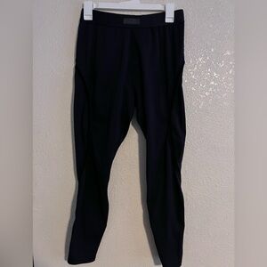 Savage X Fenty Black Leggings